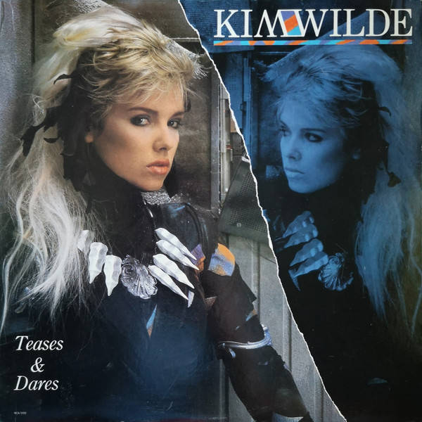 Kim Wilde – Teases &amp; Dares